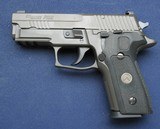 Excellent used Sig P229 Legion - 2 of 7