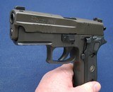 Excellent used Sig P229 Legion - 6 of 7