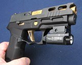 Used custom Sig P320 9mm - 5 of 7