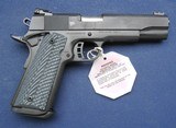 NIB Rock Island 1911A1 10mm - 2 of 7