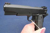NIB Rock Island 1911A1 10mm - 6 of 7