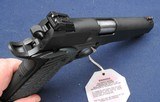 NIB Rock Island 1911A1 10mm - 4 of 7