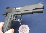 NIB Rock Island 1911A1 10mm - 5 of 7