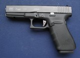 Excellent used Glock 21 .45