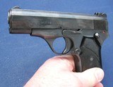 Neat used surplus Zastava M70 .32 - 6 of 7