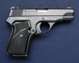 Neat used surplus Zastava M70 .32 - 2 of 7