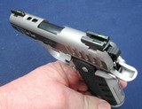 Used (hardly) Kimber Micro 9 Rapide - 6 of 7