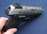 Excellent used Ruger SR9C 9mm - 3 of 6