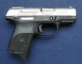 Excellent used Ruger SR9C 9mm - 1 of 6