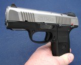 Excellent used Ruger SR9C 9mm - 5 of 6