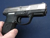 Excellent used Ruger SR9C 9mm - 4 of 6