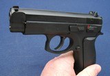 Used CZ75B Compact 9mm - 6 of 7