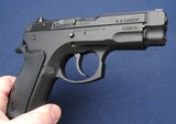 Used CZ75B Compact 9mm - 5 of 7