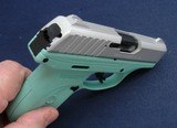NIB Ruger EC9S 9mm - 4 of 7