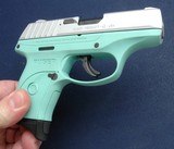 NIB Ruger EC9S 9mm - 5 of 7