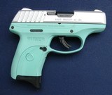 NIB Ruger EC9S 9mm - 2 of 7