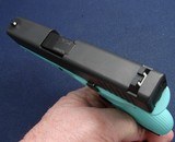 As new used Glock 43 9mm in the box - 7 of 7