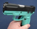NIB Taurus G2C2 9mm Compact - 6 of 7