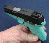 NIB Taurus G2C2 9mm Compact - 7 of 7