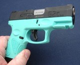 NIB Taurus G2C2 9mm Compact - 5 of 7