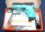 NIB Taurus G2C2 9mm Compact - 1 of 7