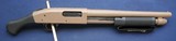 Lightly used Mossberg Shockwave 12 ga, tan. - 1 of 5