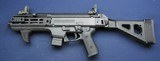 Nice used CZ Scorpion Evo 3 S1 - 2 of 6