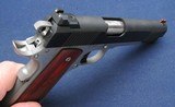 Springfield Armory Ronin 1911 - 4 of 7