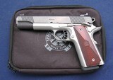 Springfield Armory Ronin 1911 - 1 of 7