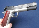 Springfield Armory Ronin 1911 - 5 of 7