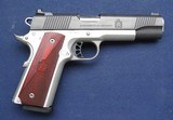 Springfield Armory Ronin 1911 - 2 of 7