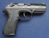 Excellent used Beretta PX4 Storm in .40 - 2 of 7