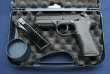 Excellent used Beretta PX4 Storm in .40 - 1 of 7