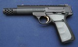 Very nice used Browning Buckmark .22 - 2 of 7