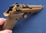 As new in the box, Beretta M9A4 - 5 of 8