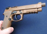 As new in the box, Beretta M9A4 - 6 of 8