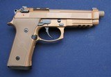 As new in the box, Beretta M9A4 - 2 of 8