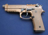 As new in the box, Beretta M9A4 - 3 of 8