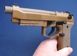 As new in the box, Beretta M9A4 - 7 of 8