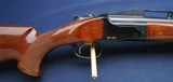 Very nice used Browning BT100 12 ga - 2 of 11