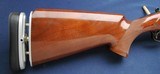 Very nice used Browning BT100 12 ga - 3 of 11