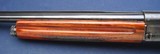 Sweet used pre war Browning A5 Light Twelve with 2 barrels. - 9 of 12