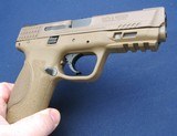 Excellent in the box S&W M&P 2.0 .40 - 5 of 7
