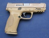 Excellent in the box S&W M&P 2.0 .40 - 2 of 7