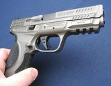 NIB S&W M&P Metal 2.0 9mm - 5 of 7