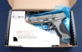 NIB S&W M&P Metal 2.0 9mm - 1 of 7