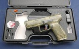 Excellent used Canik Mete SFT 9mm - 1 of 7