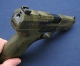 Excellent used Canik Mete SFT 9mm - 4 of 7