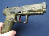 Excellent used Canik Mete SFT 9mm - 5 of 7