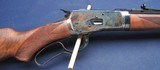 NIB Winchester (Miroku) 1892 Takedown rifle - 2 of 10